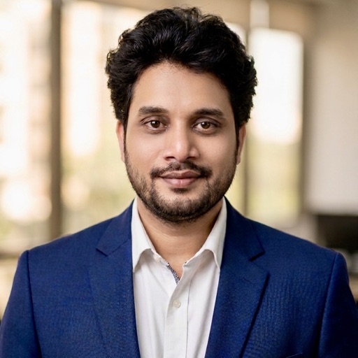 Prashant Malviy